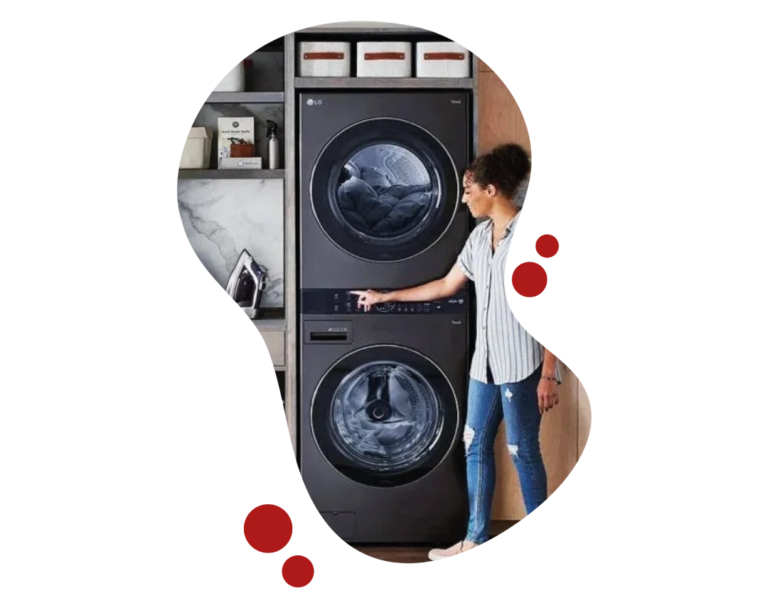 ELECTRODOMESTICOS