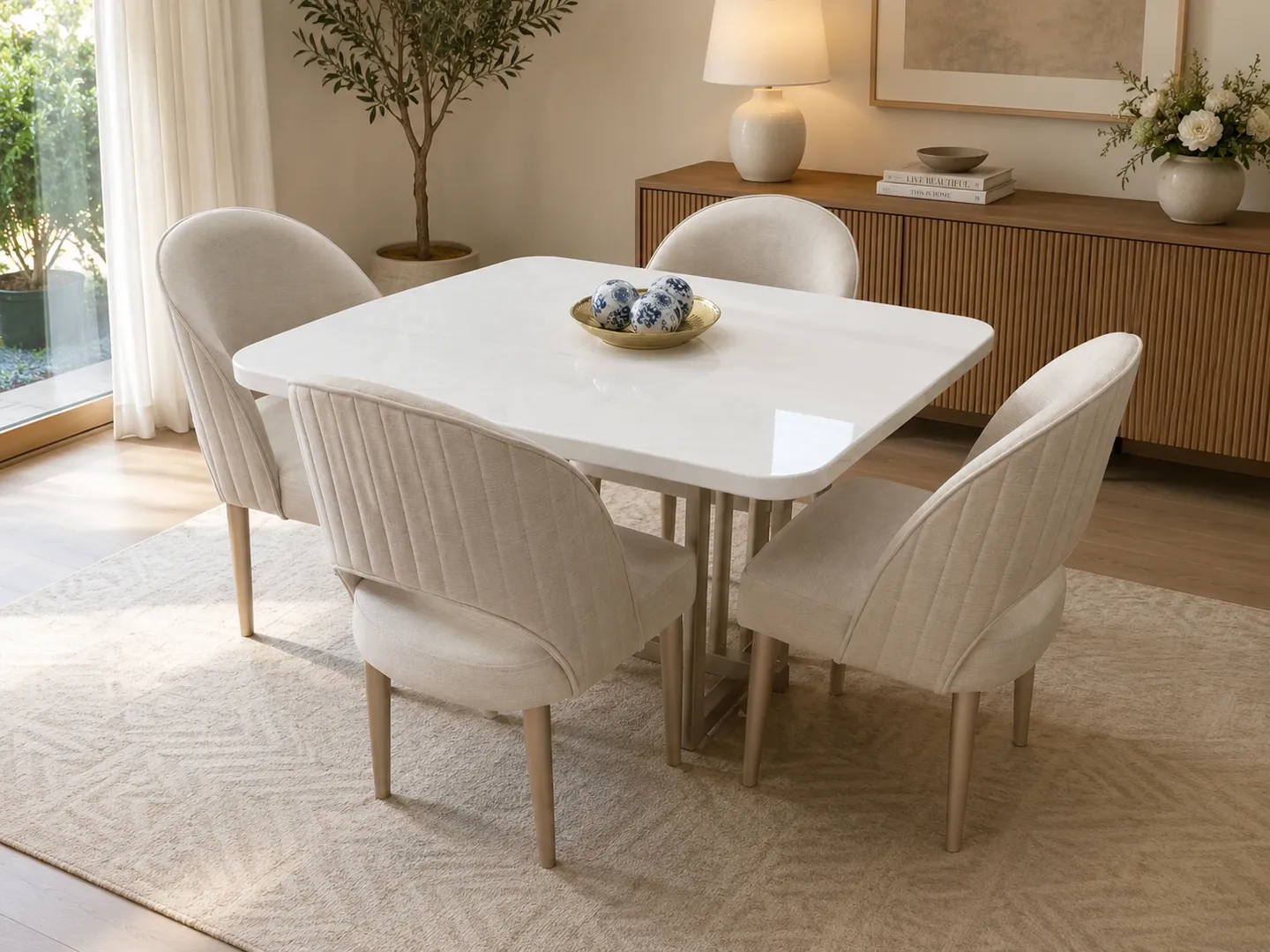 MESA OLIMPO