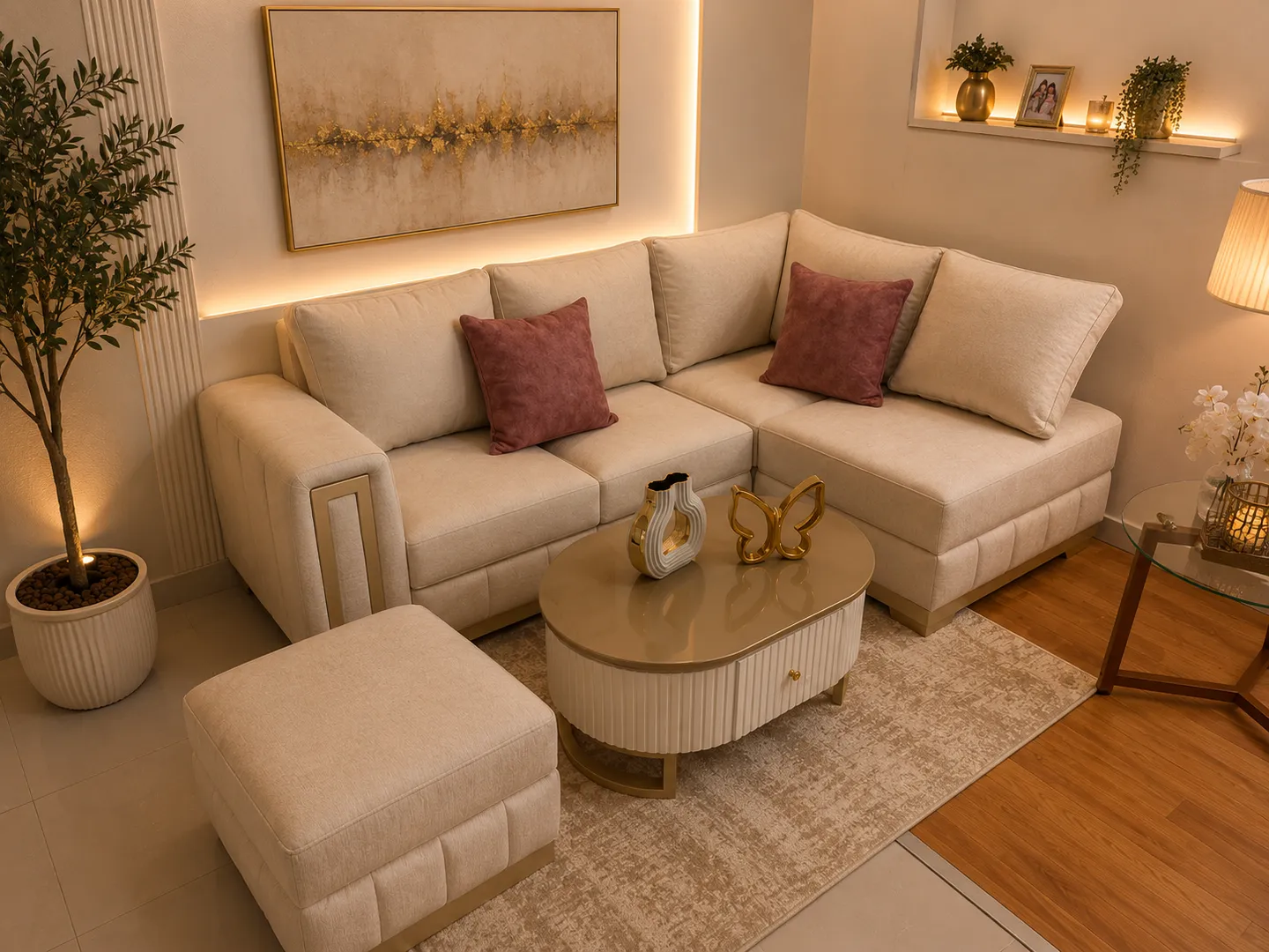 SALA L ARTEMISA