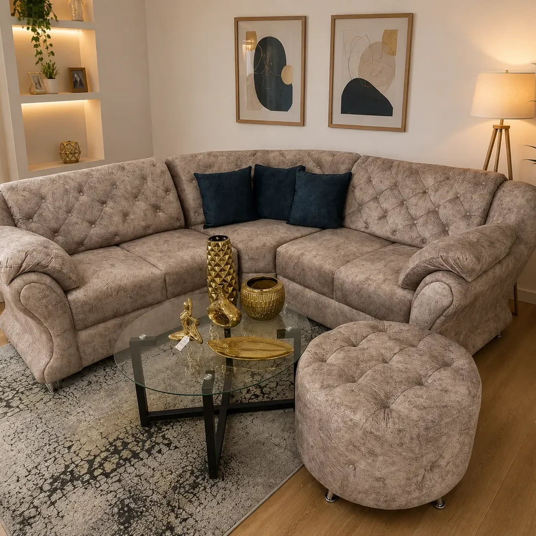 SALA L CHESTER