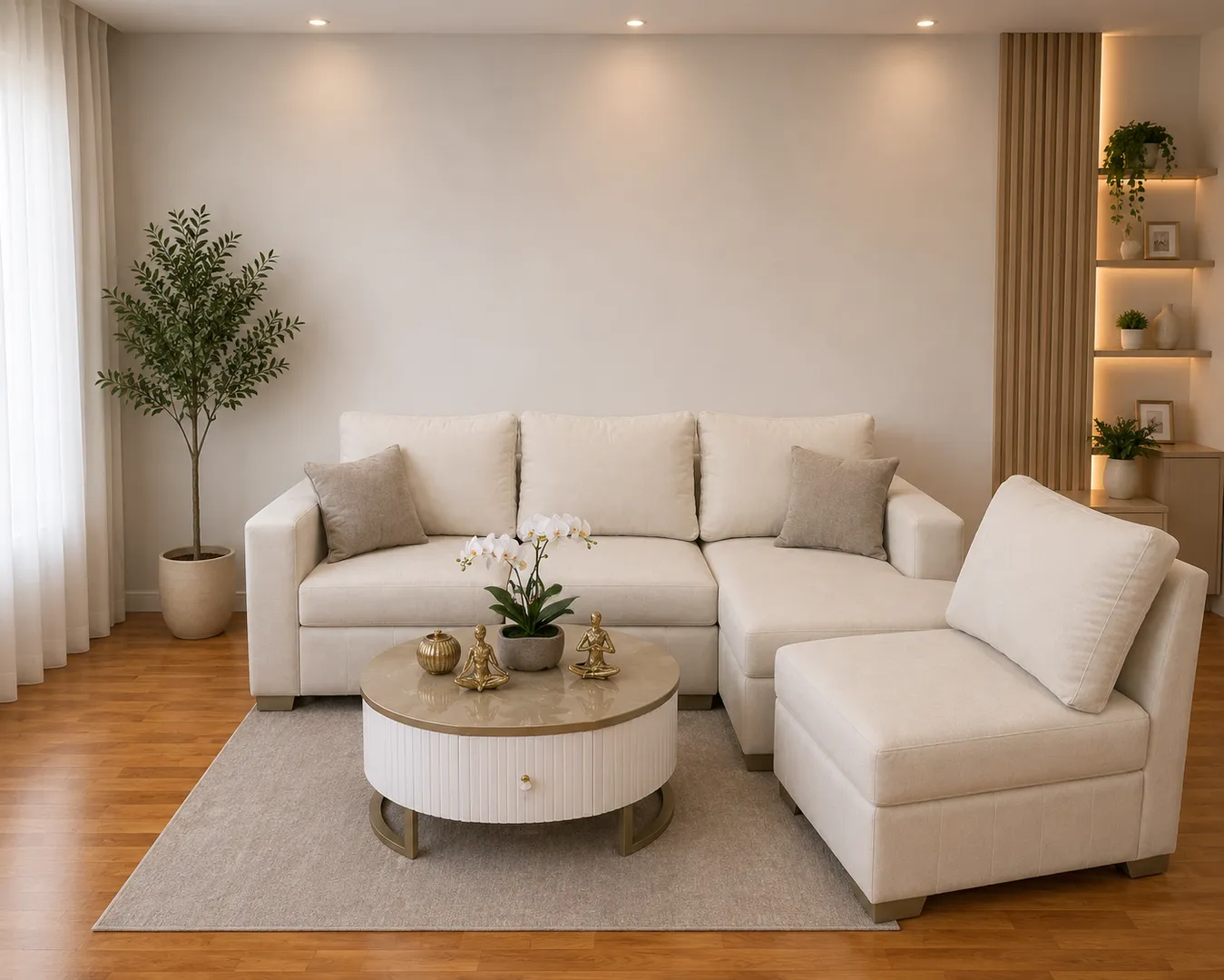 SALA L GAIA 1500