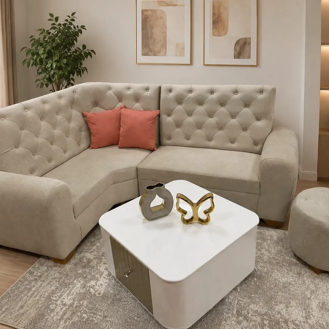 SALA L MADRID GOLD 1168