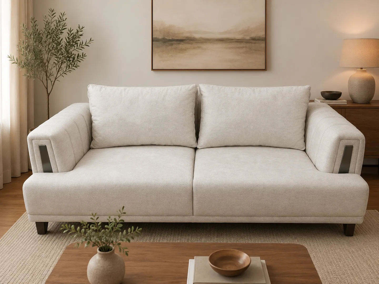 SOFA ORION 2 PTOS